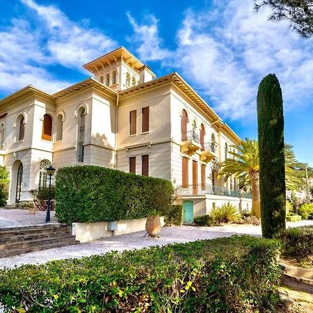 Unique - 6 Personnes - Clim Terrasse Parking Plages Apartment Saint-Raphael (Var)