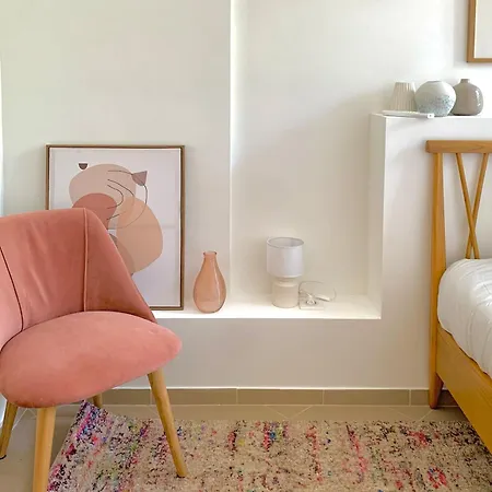 Unique - 6 Personnes - Clim Terrasse Parking Plages Apartment