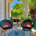 Unique - 6 Personnes - Clim Terrasse Parking Plages Saint-Raphaël