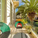 Appartamento Unique - 6 Personnes - Clim Terrasse Parking Plages *