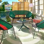 Appartamento Unique - 6 Personnes - Clim Terrasse Parking Plages *