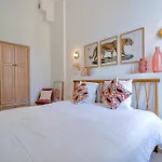 Unique - 6 Personnes - Clim Terrasse Parking Plages Appartamento