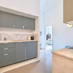 Appartamento Unique - 6 Personnes - Clim Terrasse Parking Plages *