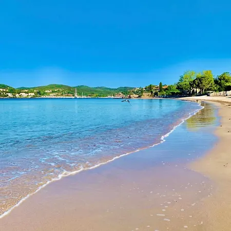 Unique - 6 Personnes - Clim Terrasse Parking Plages *