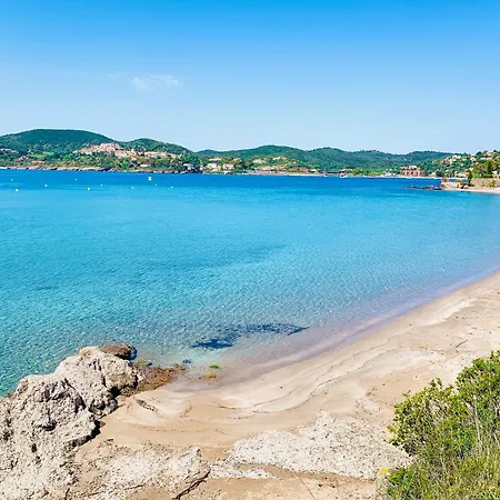 Unique - 6 Personnes - Clim Terrasse Parking Plages *