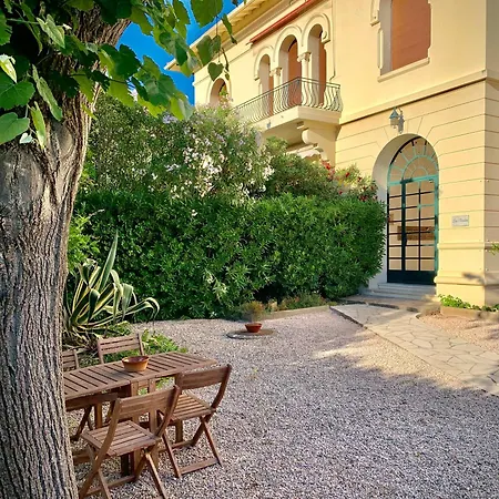 Unique - 6 Personnes - Clim Terrasse Parking Plages Διαμέρισμα *