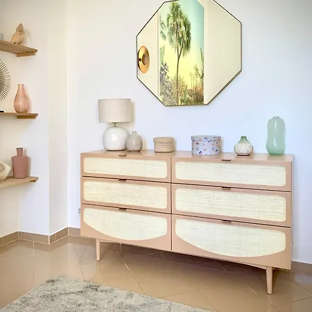 Διαμέρισμα Unique - 6 Personnes - Clim Terrasse Parking Plages *