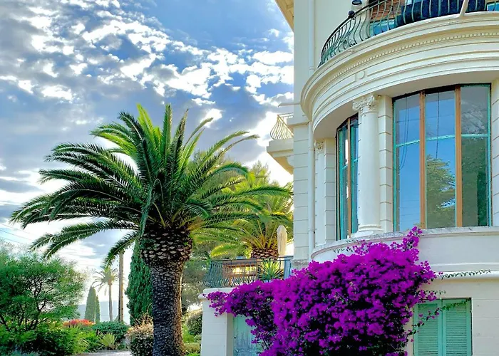 Апартаменти Unique - 6 Personnes - Clim Terrasse Parking Plages Сен-Рафаель