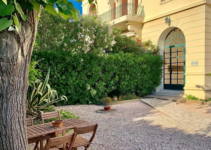 Unique - 6 Personnes - Clim Terrasse Parking Plages Апартаменти *