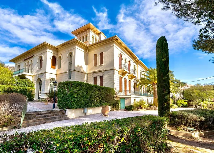 Unique - 6 Personnes - Clim Terrasse Parking Plages Апартаменти Сен-Рафаель