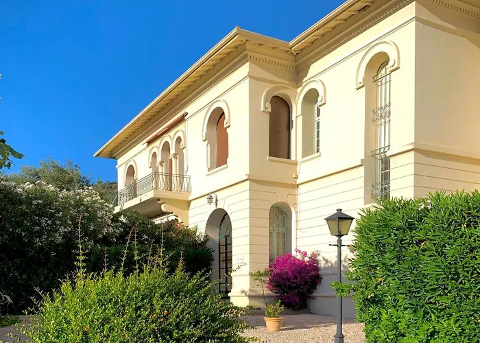 Апартаменти Unique - 6 Personnes - Clim Terrasse Parking Plages Сен-Рафаель