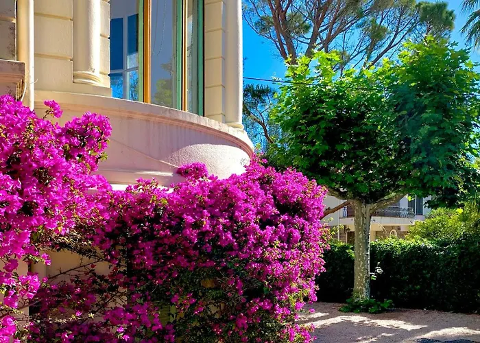 Unique - 6 Personnes - Clim Terrasse Parking Plages Апартаменти *