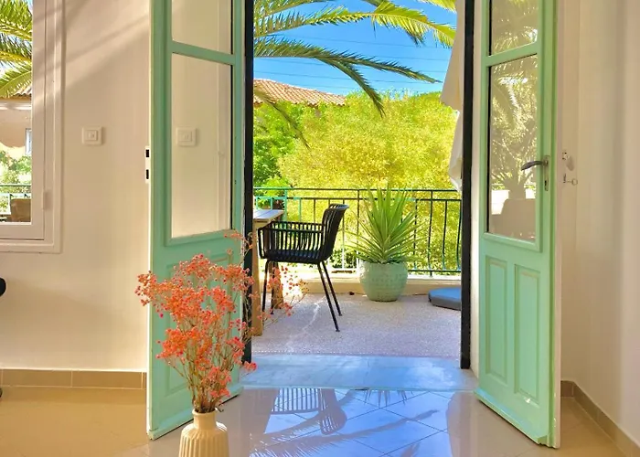 Unique - 6 Personnes - Clim Terrasse Parking Plages Сен-Рафаель